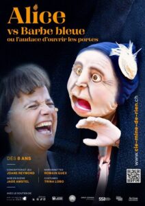 AFFICHE_Alice vs Barbe bleue